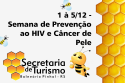 Semana de Prevenção ao HIV e Câncer de Pele